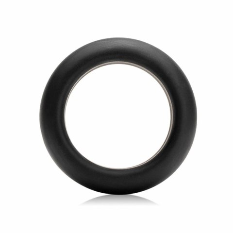 Pierścień erekcyjny - Je Joue Silicone C-Ring Maximum Stretch Black Pierścień erekcyjny - Je Joue Silicone C-Ring Maximum Stretch Black