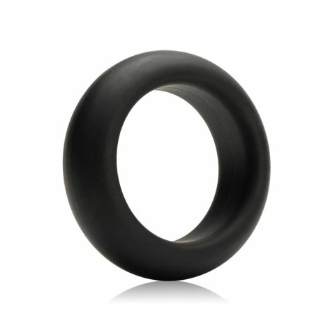 Pierścień erekcyjny - Je Joue Silicone C-Ring Maximum Stretch Black Pierścień erekcyjny - Je Joue Silicone C-Ring Maximum Stretch Black