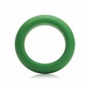 Pierścień erekcyjny - Je Joue Silicone C-Ring Medium Stretch Green