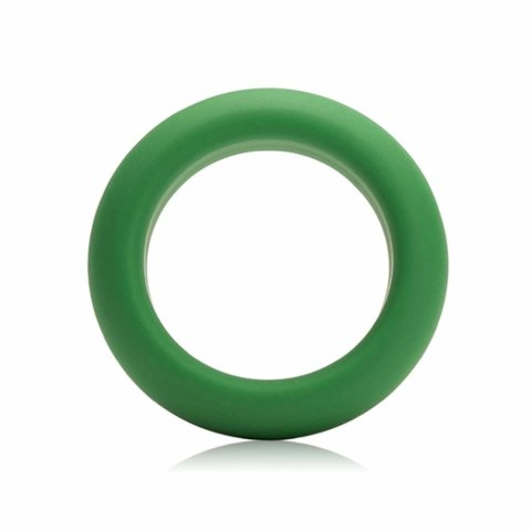Pierścień erekcyjny - Je Joue Silicone C-Ring Medium Stretch Green Pierścień erekcyjny - Je Joue Silicone C-Ring Medium Stretch Green