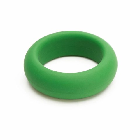 Pierścień erekcyjny - Je Joue Silicone C-Ring Medium Stretch Green Pierścień erekcyjny - Je Joue Silicone C-Ring Medium Stretch Green