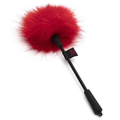 Piórko - Fifty Shades of Grey Sweet Anticipation Faux Feather Tickler Piórko - Fifty Shades of Grey Sweet Anticipation Faux Feather Tickler
