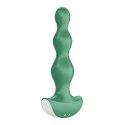 Plug analny wibrujący - Satisfyer Lolli Plug 2 Green