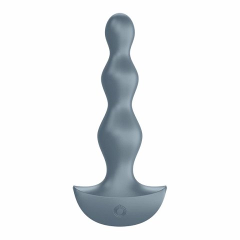 Plug analny wibrujący - Satisfyer Lolli Plug 2 Ice Plug analny wibrujący - Satisfyer Lolli Plug 2 Ice
