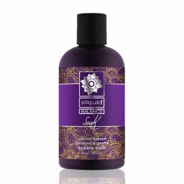 Płyn do kąpieli - Sliquid Balance Soak Coconut Papaya 255 ml