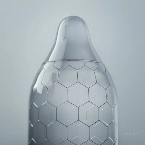 Prezerwatywy - Lelo HEX Original 36 szt Prezerwatywy - Lelo HEX Original 36 szt