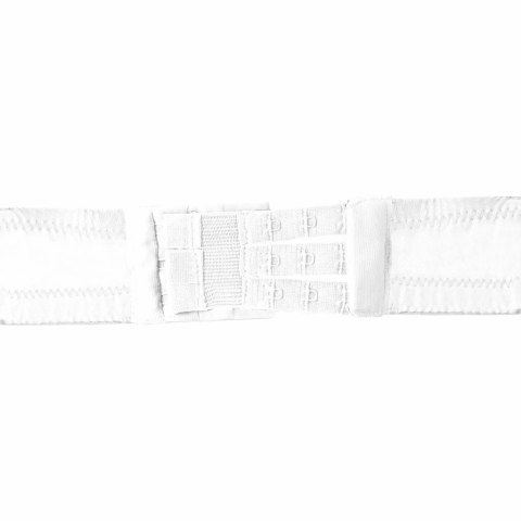 Przedłużacze do biustonosza - Bye Bra Bra Extenders 3-Hook 3 Colours Przedłużacze do biustonosza - Bye Bra Bra Extenders 3-Hook 3 Colours
