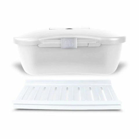 Pudełko na akcesoria - Joyboxx Hygienic Storage System White Pudełko na akcesoria - Joyboxx Hygienic Storage System White