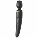 Satisfyer - Masażer - Wand-Er Women Black