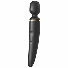 Satisfyer - Masażer - Wand-Er Women Black