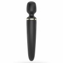 Satisfyer - Masażer - Wand-Er Women Black