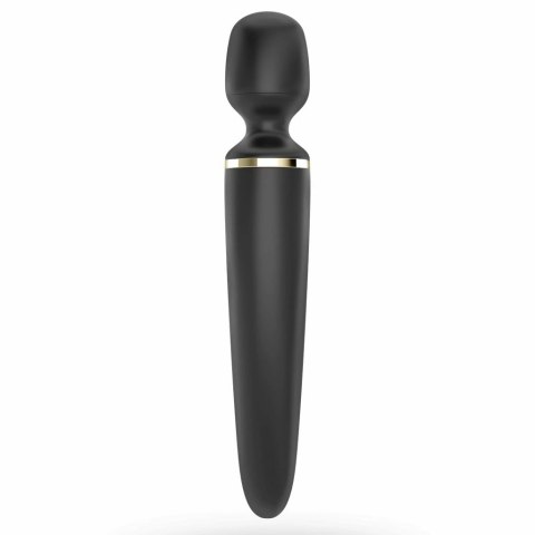 Satisfyer - Masażer - Wand-Er Women Black Satisfyer - Masażer - Wand-Er Women Black