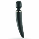 Satisfyer - Masażer - Wand-Er Women Black