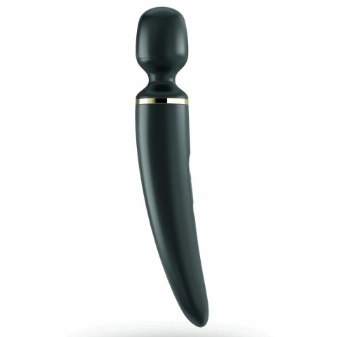 Satisfyer - Masażer - Wand-Er Women Black Satisfyer - Masażer - Wand-Er Women Black