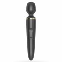 Satisfyer - Masażer - Wand-Er Women Black