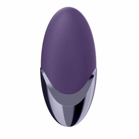 Stymulator - Satisfyer Purple Pleasure Stymulator - Satisfyer Purple Pleasure
