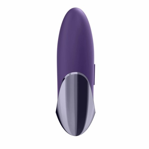 Stymulator - Satisfyer Purple Pleasure Stymulator - Satisfyer Purple Pleasure