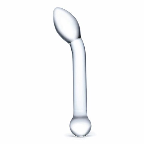 Szklane dildo - Glas Slimline G-Spot Szklane dildo - Glas Slimline G-Spot