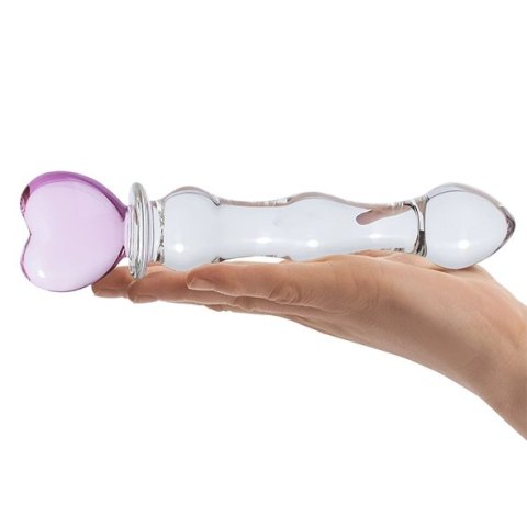 Szklane dildo - Glas Sweetheart Szklane dildo - Glas Sweetheart