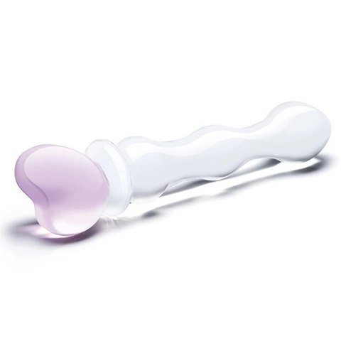 Szklane dildo - Glas Sweetheart Szklane dildo - Glas Sweetheart