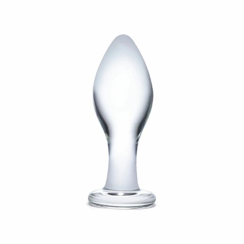 Szklany plug analny - Glas Classic Szklany plug analny - Glas Classic