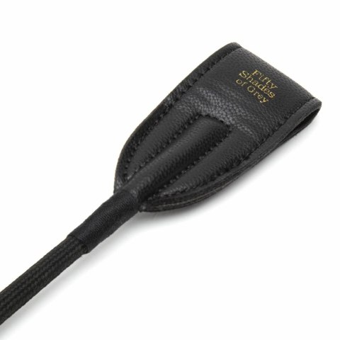 Szpicruta - Fifty Shades of Grey Bound to You Riding Crop Szpicruta - Fifty Shades of Grey Bound to You Riding Crop