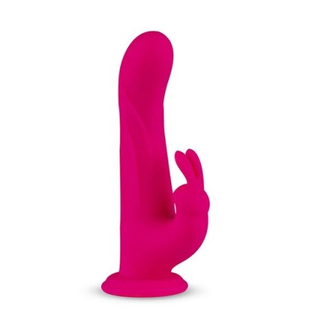 Wibrator - FeelzToys Whirl-Pulse Pink Wibrator - FeelzToys Whirl-Pulse Pink