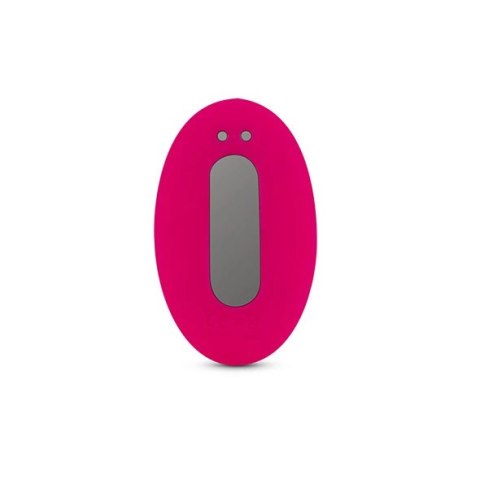 Wibrator - FeelzToys Whirl-Pulse Pink Wibrator - FeelzToys Whirl-Pulse Pink