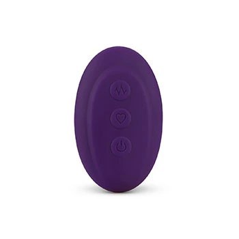 Wibrator - FeelzToys Whirl-Pulse Purple Wibrator - FeelzToys Whirl-Pulse Purple