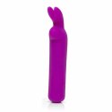 Wibrator - Happy Rabbit Rechargeable Vibrating Bullet Purple