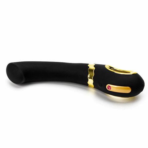 Wibrator - Nomi Tang Getaway Plus 2 Black & Gold Wibrator - Nomi Tang Getaway Plus 2 Black & Gold