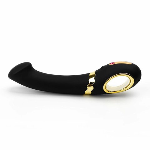 Wibrator - Nomi Tang Getaway Plus 2 Black & Gold Wibrator - Nomi Tang Getaway Plus 2 Black & Gold