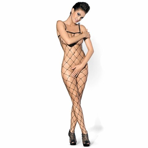 Bodystocking - Obsessive Bodystocking N102 S/M/L Bodystocking - Obsessive Bodystocking N102 S/M/L