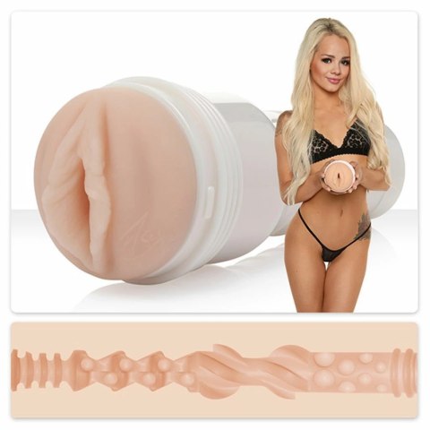 Fleshlight Girls - Pochwa Elsa Jean Tasty Fleshlight Girls - Pochwa Elsa Jean Tasty