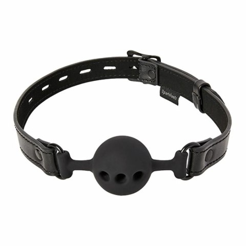 Knebel - Sportsheets Saffron Breathable Ball Gag Knebel - Sportsheets Saffron Breathable Ball Gag