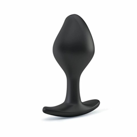 Korek analny - Mystim Rocking Force Butt Plug S Korek analny - Mystim Rocking Force Butt Plug S