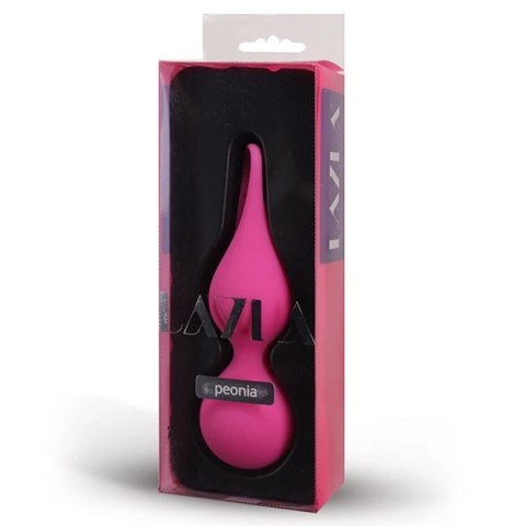 Kulki kegla - Layla Peonia Pink Kulki kegla - Layla Peonia Pink