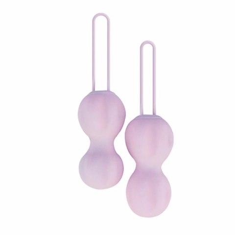 Kulki kegla - Nomi Tang IntiMate Kegel Set Plus Sakura Kulki kegla - Nomi Tang IntiMate Kegel Set Plus Sakura