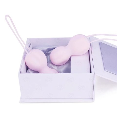 Kulki kegla - Nomi Tang IntiMate Kegel Set Plus Sakura Kulki kegla - Nomi Tang IntiMate Kegel Set Plus Sakura