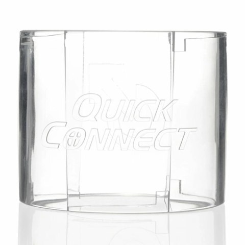 Łącznik - Fleshlight Quickshot Quick Connect Łącznik - Fleshlight Quickshot Quick Connect