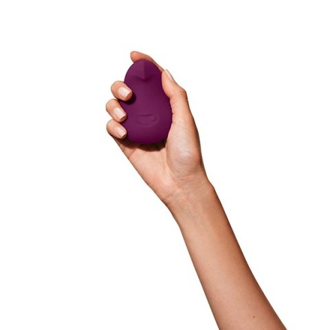 Masażer - Dame Products Pom Plum Masażer - Dame Products Pom Plum