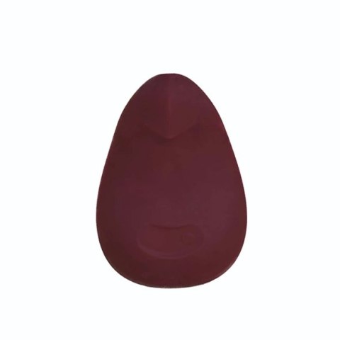 Masażer - Dame Products Pom Plum Masażer - Dame Products Pom Plum