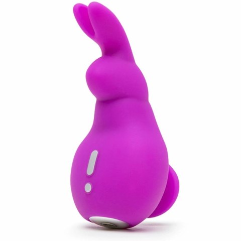 Masażer - Happy Rabbit Mini Ears Purple Masażer - Happy Rabbit Mini Ears Purple