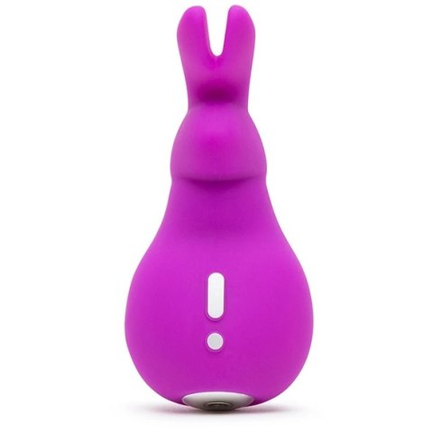 Masażer - Happy Rabbit Mini Ears Purple Masażer - Happy Rabbit Mini Ears Purple