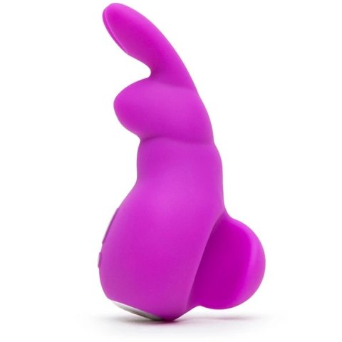 Masażer - Happy Rabbit Mini Ears Purple Masażer - Happy Rabbit Mini Ears Purple