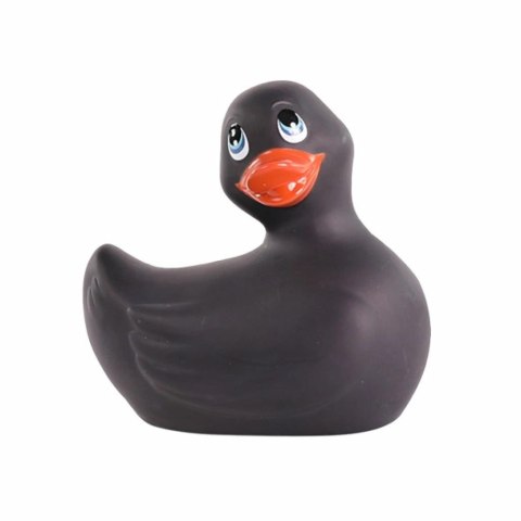 Masażer - I Rub My Duckie 2.0 Classic Black Masażer - I Rub My Duckie 2.0 Classic Black