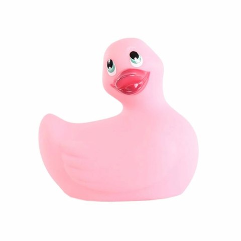 Masażer - I Rub My Duckie 2.0 Classic Pink Masażer - I Rub My Duckie 2.0 Classic Pink