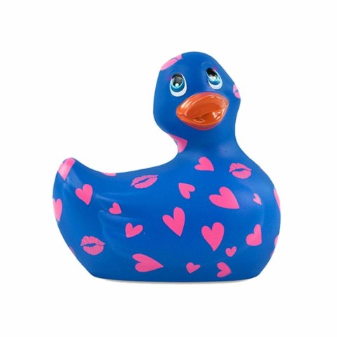 Masażer - I Rub My Duckie 2.0 Romance Purple & Pink Masażer - I Rub My Duckie 2.0 Romance Purple & Pink
