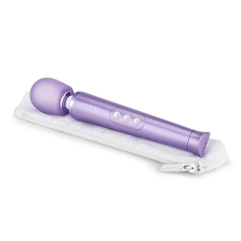 Masażer - Le Wand Petite Massager Violet Masażer - Le Wand Petite Massager Violet