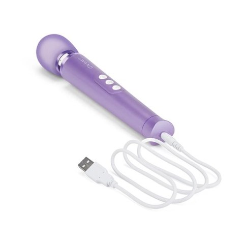 Masażer - Le Wand Petite Massager Violet Masażer - Le Wand Petite Massager Violet